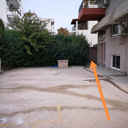 Athenian Luxury Apartment, Near Metro Station Chalandri, Nu 2 Екстериор снимка