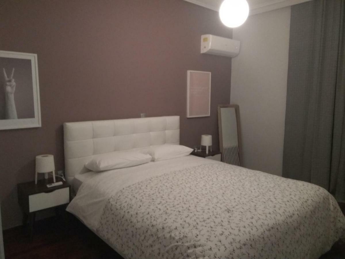 Athenian Luxury Apartment, Near Metro Station Chalandri, Nu 2 Екстериор снимка