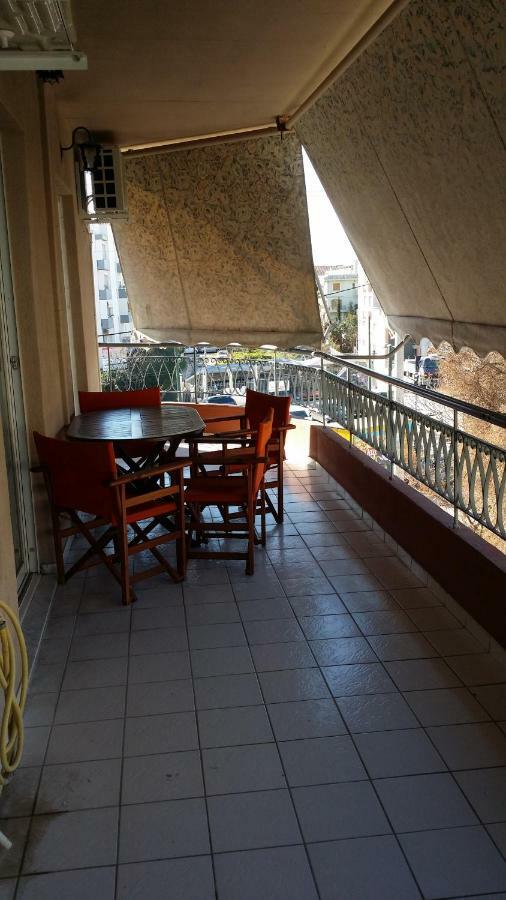 Athenian Luxury Apartment, Near Metro Station Chalandri, Nu 2 Екстериор снимка